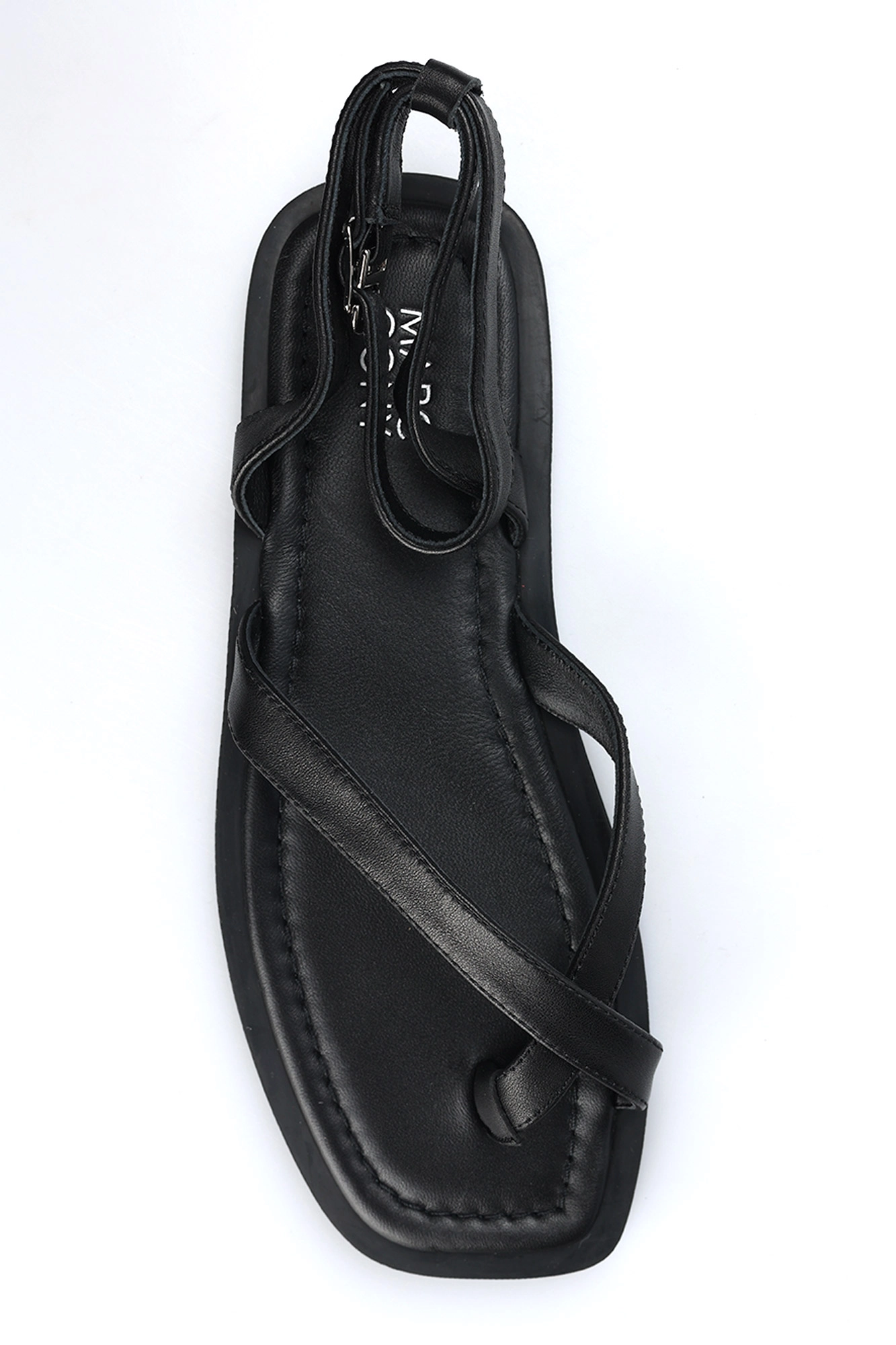 W2417-JY-303-2 Сандалии Marc Cony Черный