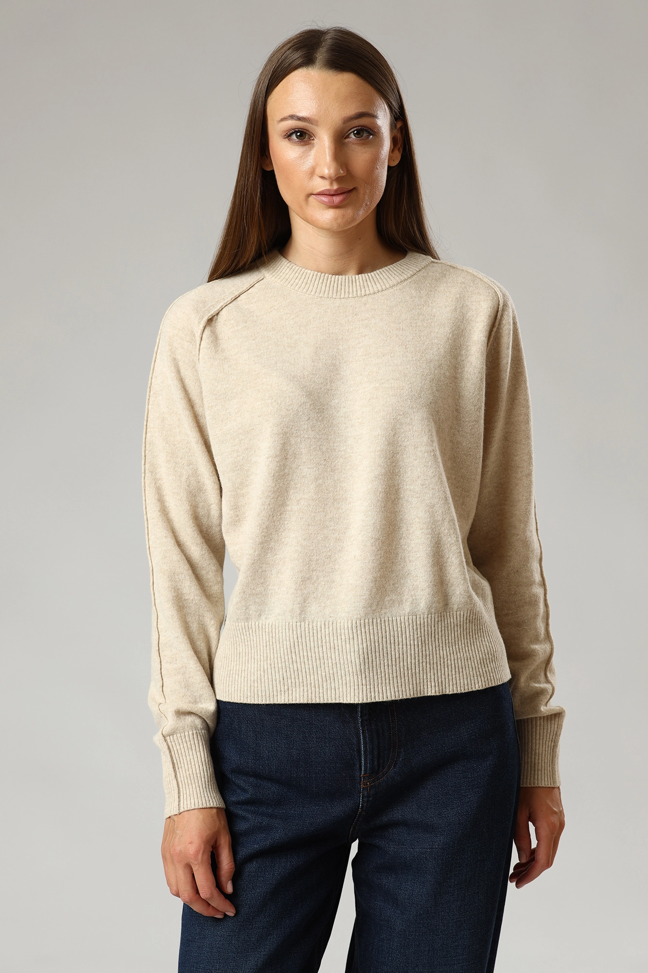 56M00540-0F000772 джемпер trussardi 