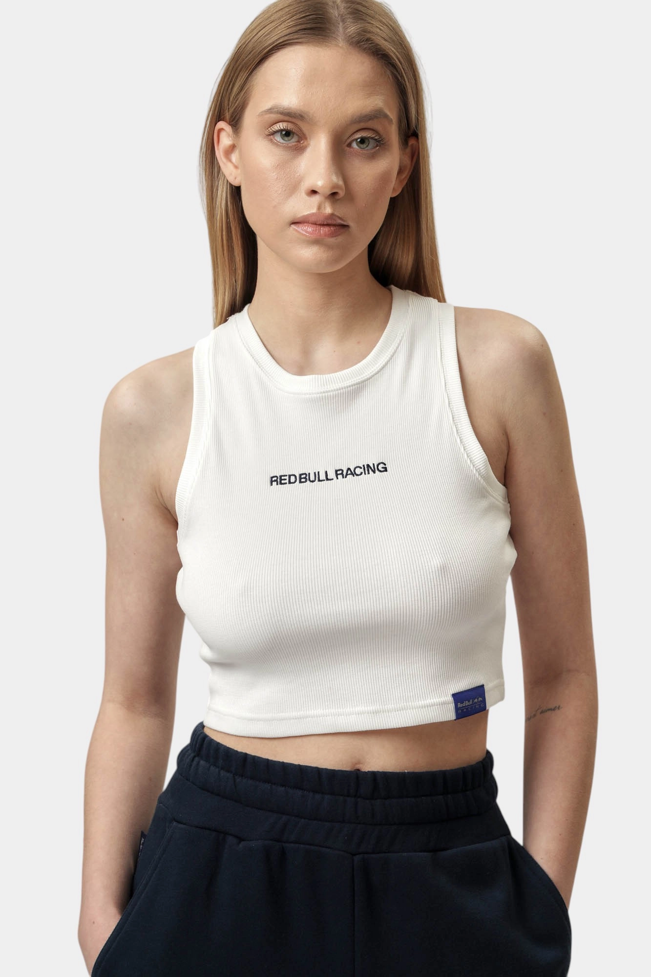 RL500002 топ pepe jeans 