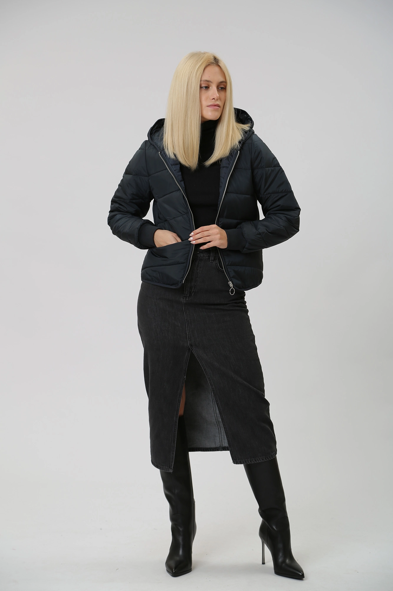 1014187 куртка mustang 