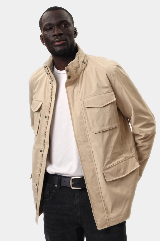 Панама Levi`s  Черный