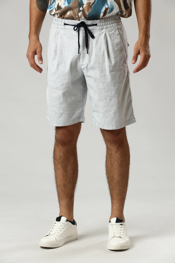 Футболка Bikkembergs Хлопок Синий