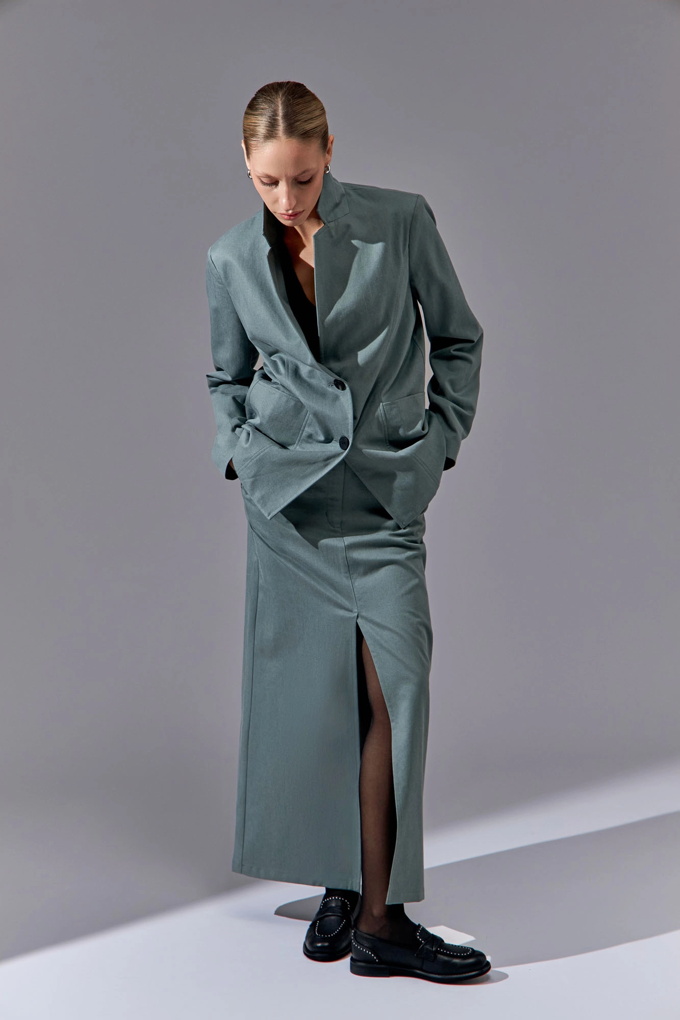 MC2333 Лоферы Marc Cony Черный