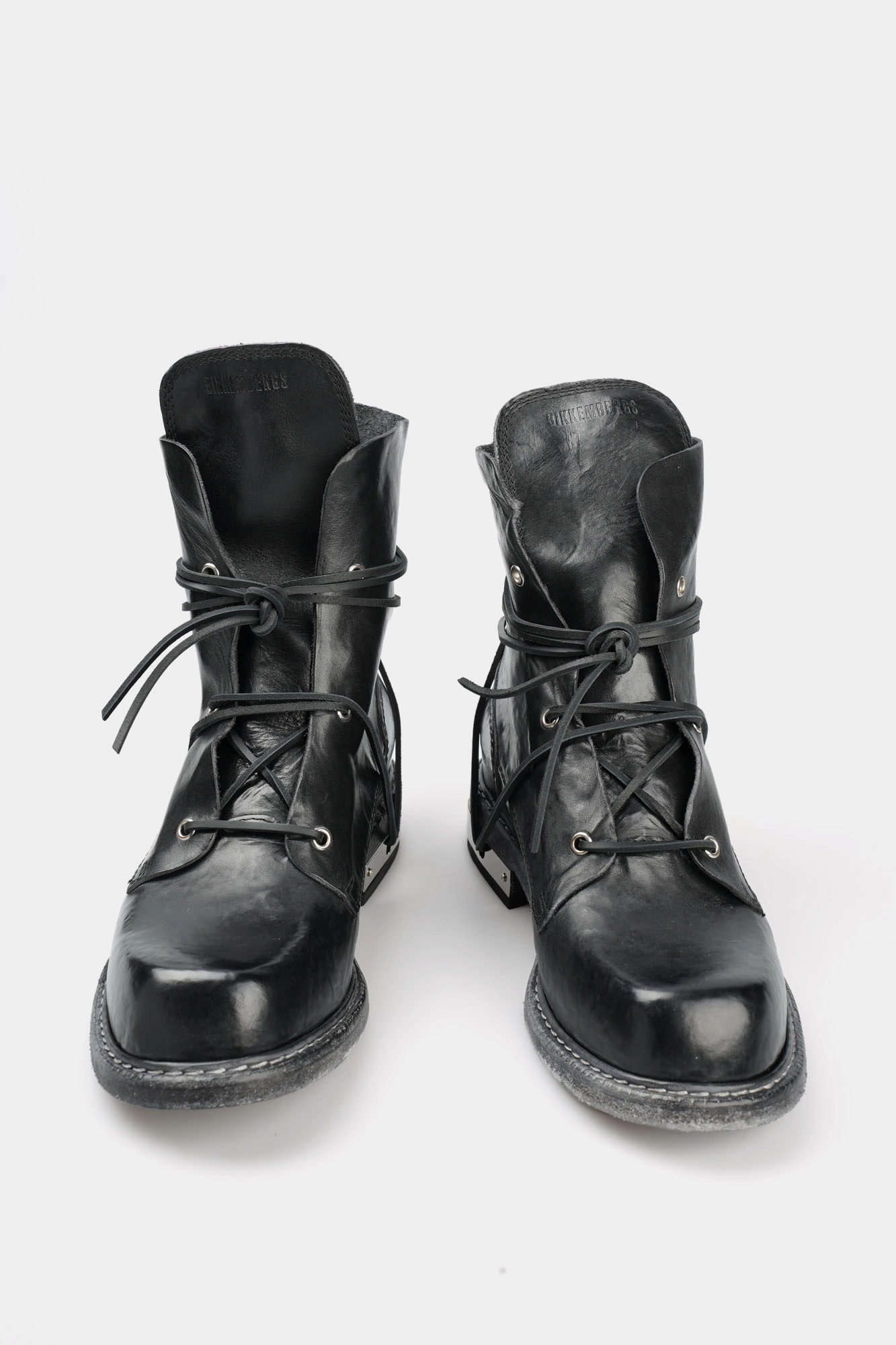 22029 Ботинки Bikkembergs Черный