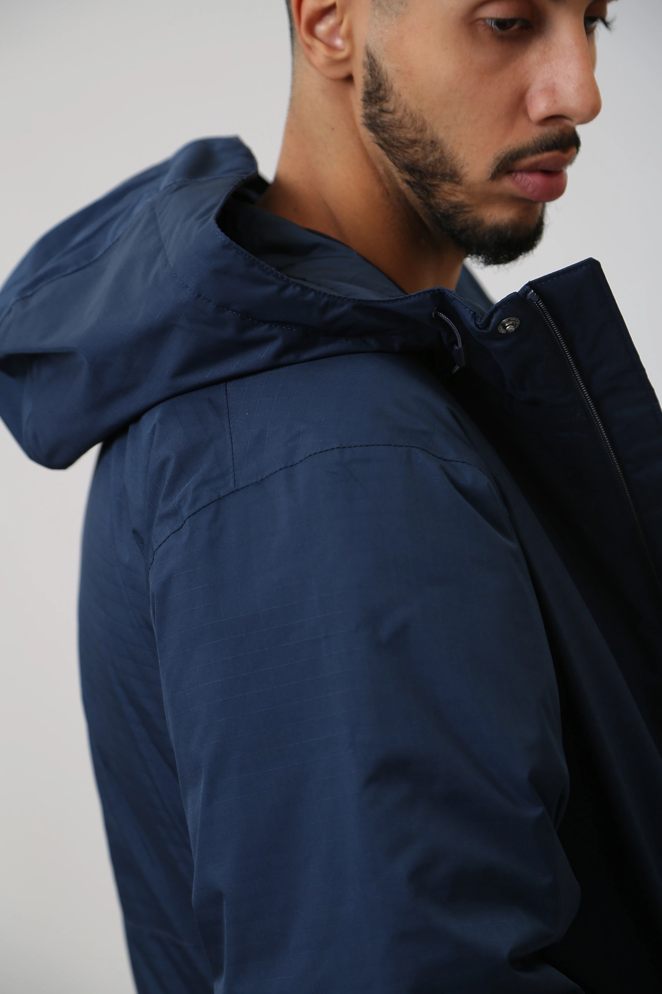 1958661 Куртка Oak Harbor™ Insulated Jacket Columbia Синий