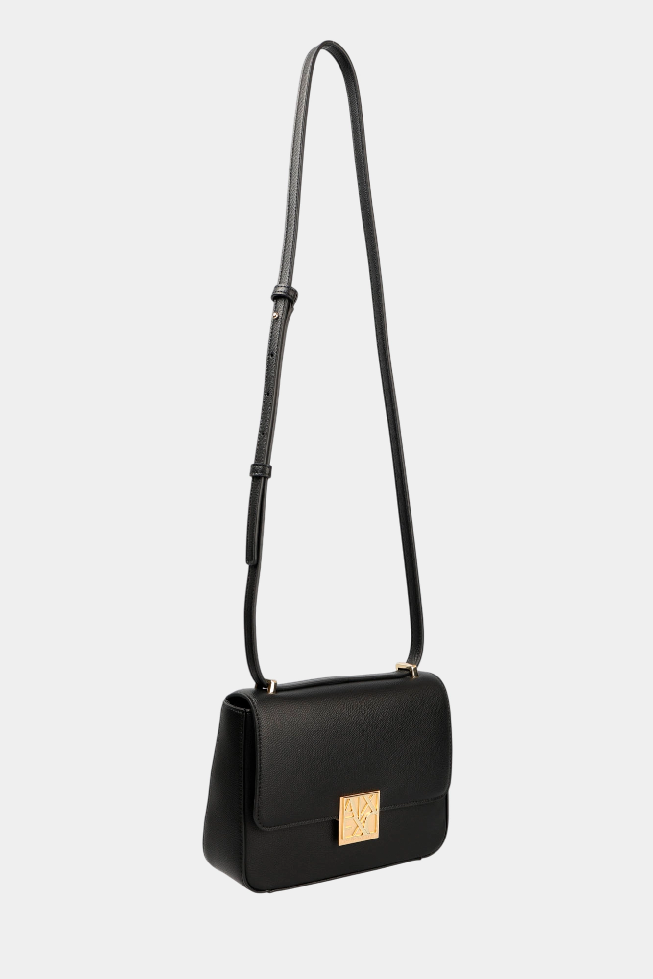 XW002169_AF19895 Сумка Armani Exchange Черный