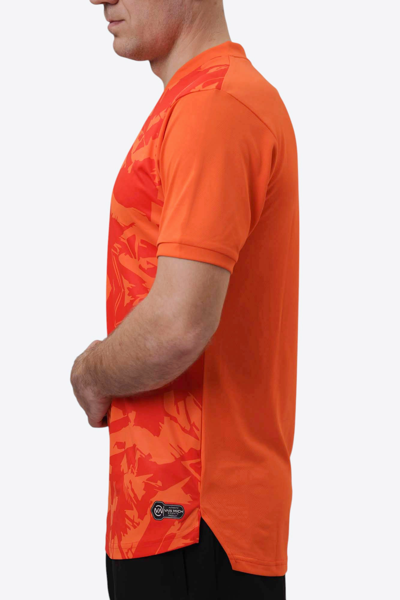 Футболка игровая Van Mich Sports