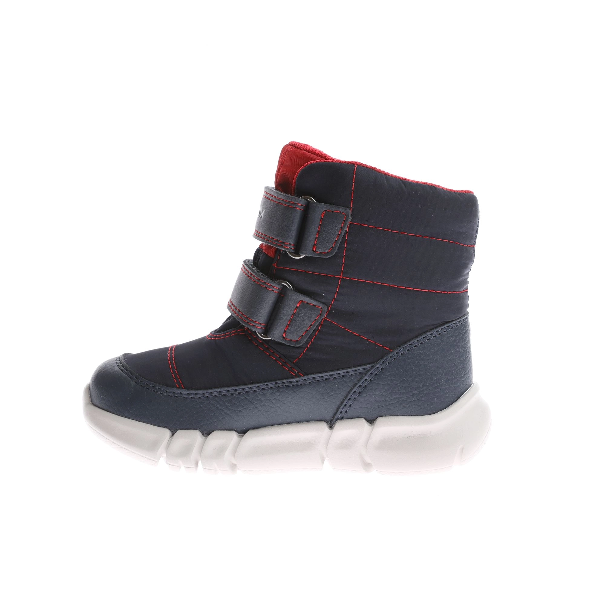 B043PC0LUBUC0735 Сапоги Geox Синий