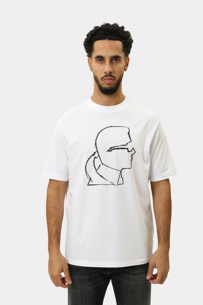 Джинсы Oregon Slim Mustang  Синий