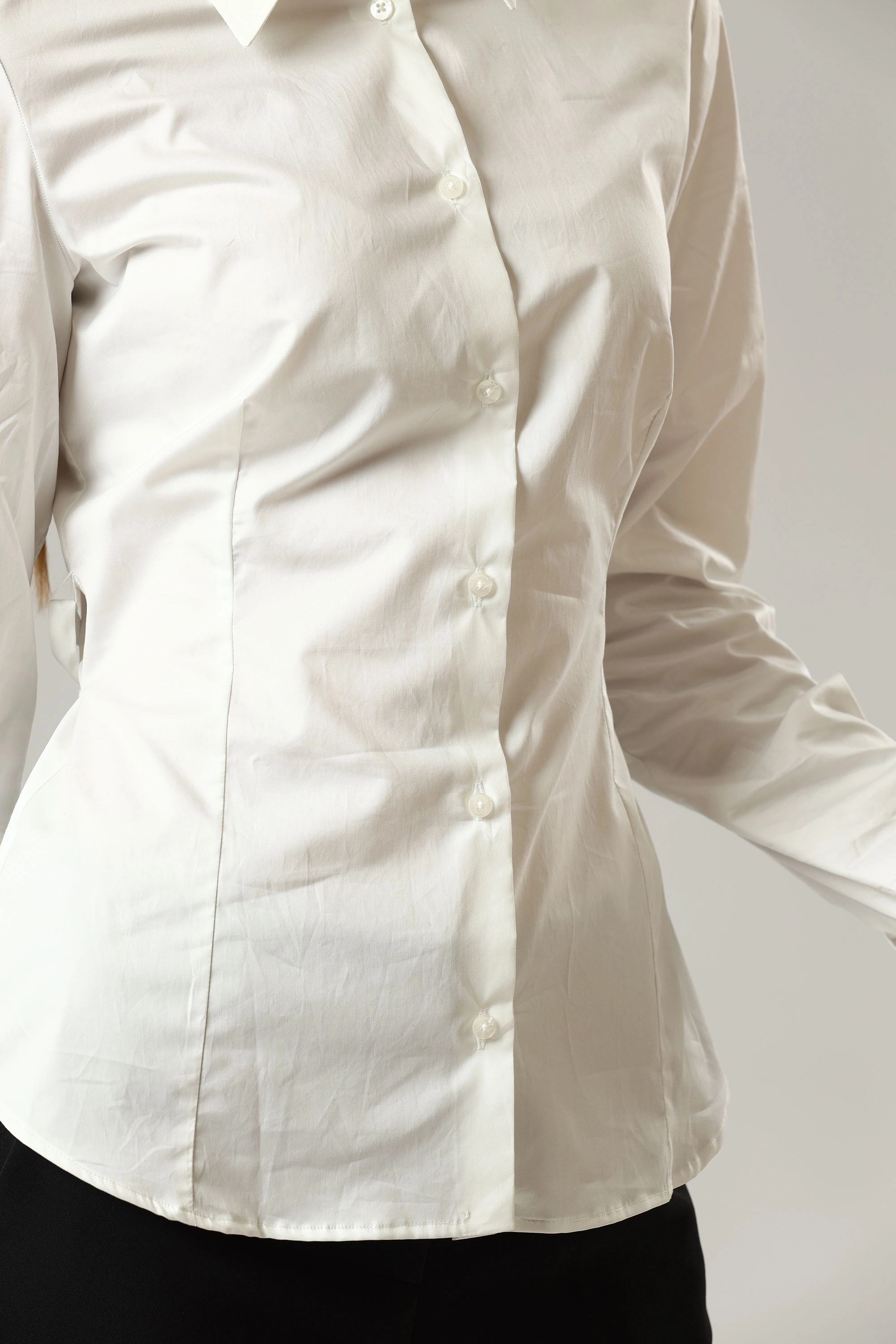 56C00544-1T005972 блуза trussardi 
