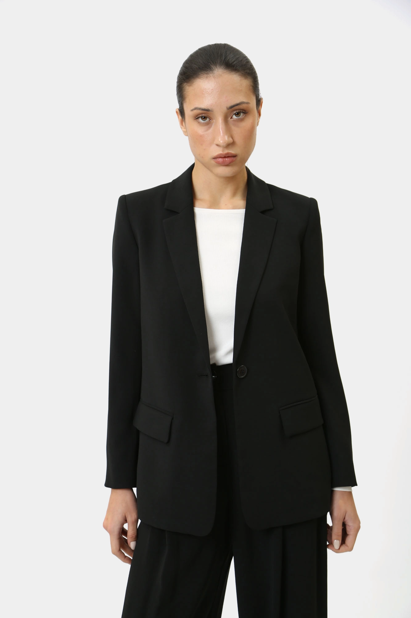 XW000252_AF10872 пиджак armani exchange 