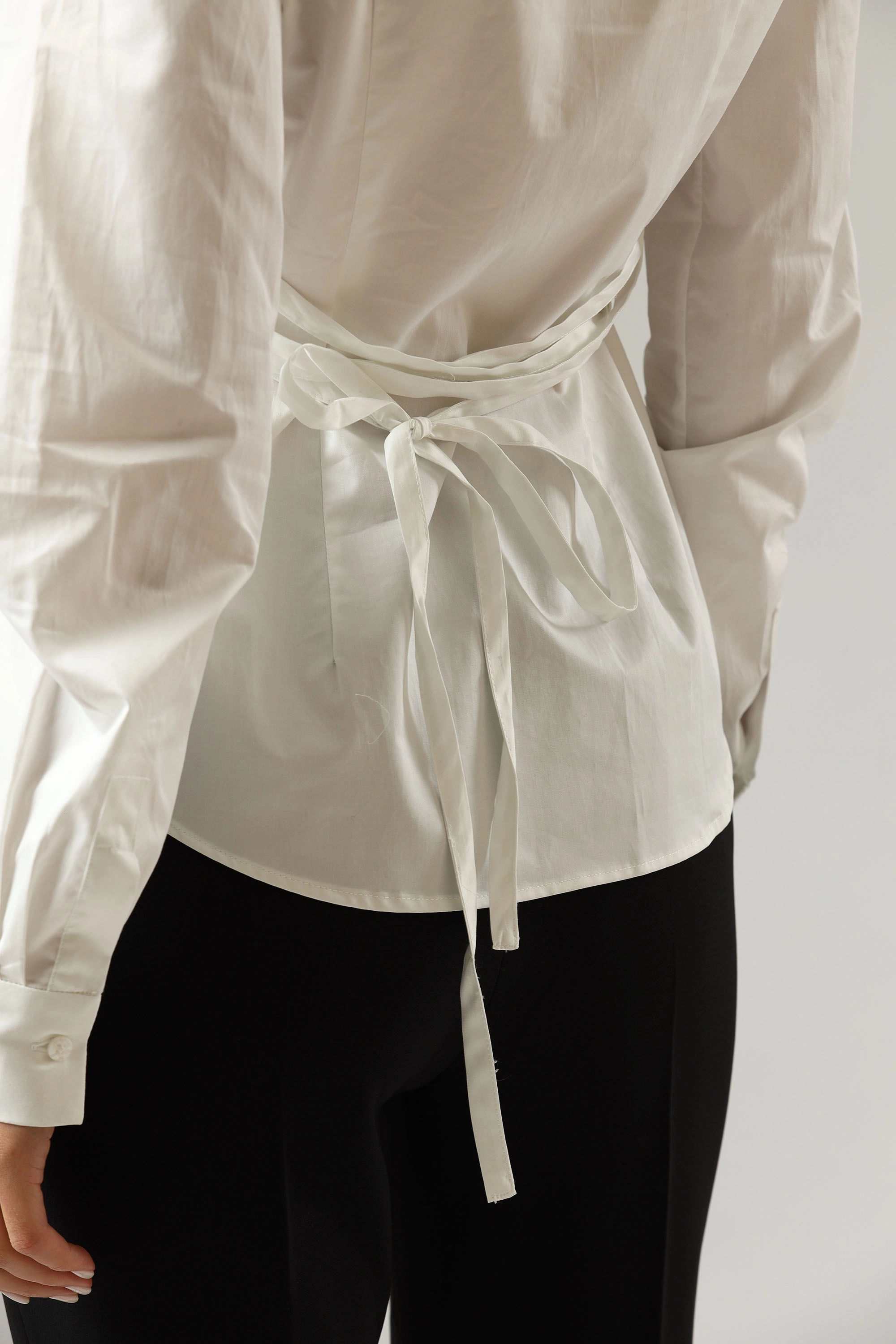 56C00544-1T005972 блуза trussardi 
