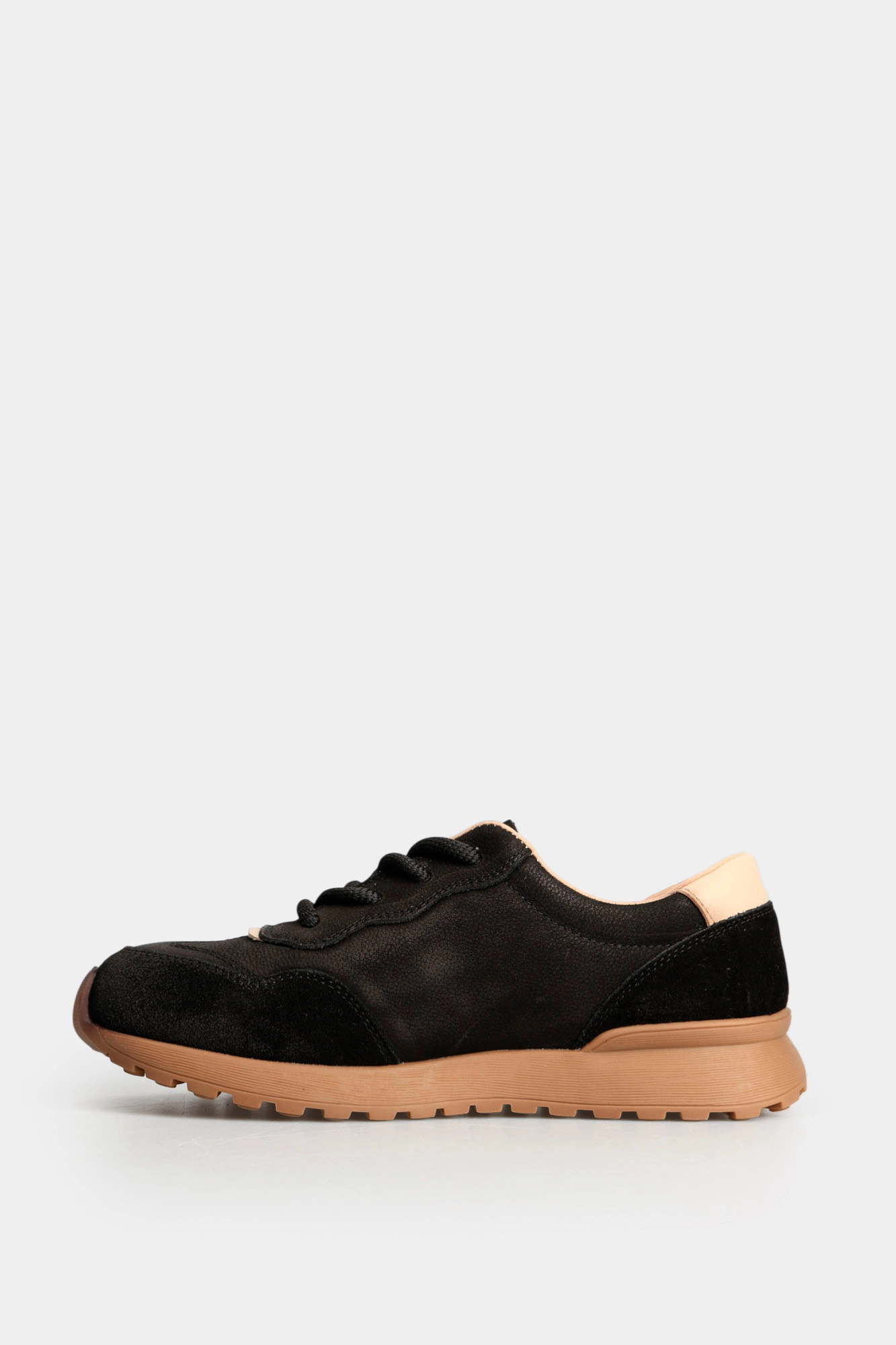 MCW115_01NU Кроссовки Marc Cony Черный