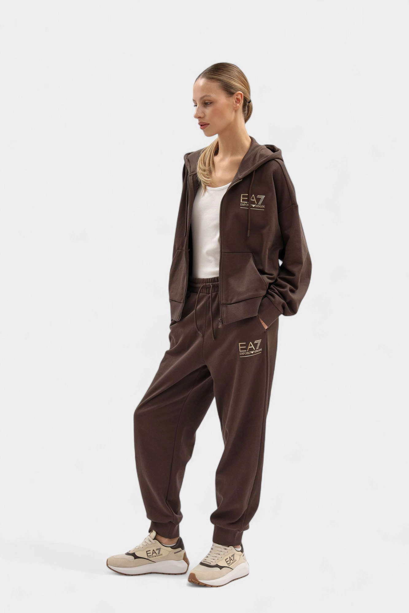 7W000420_AF12473 костюм спортивный ea7 