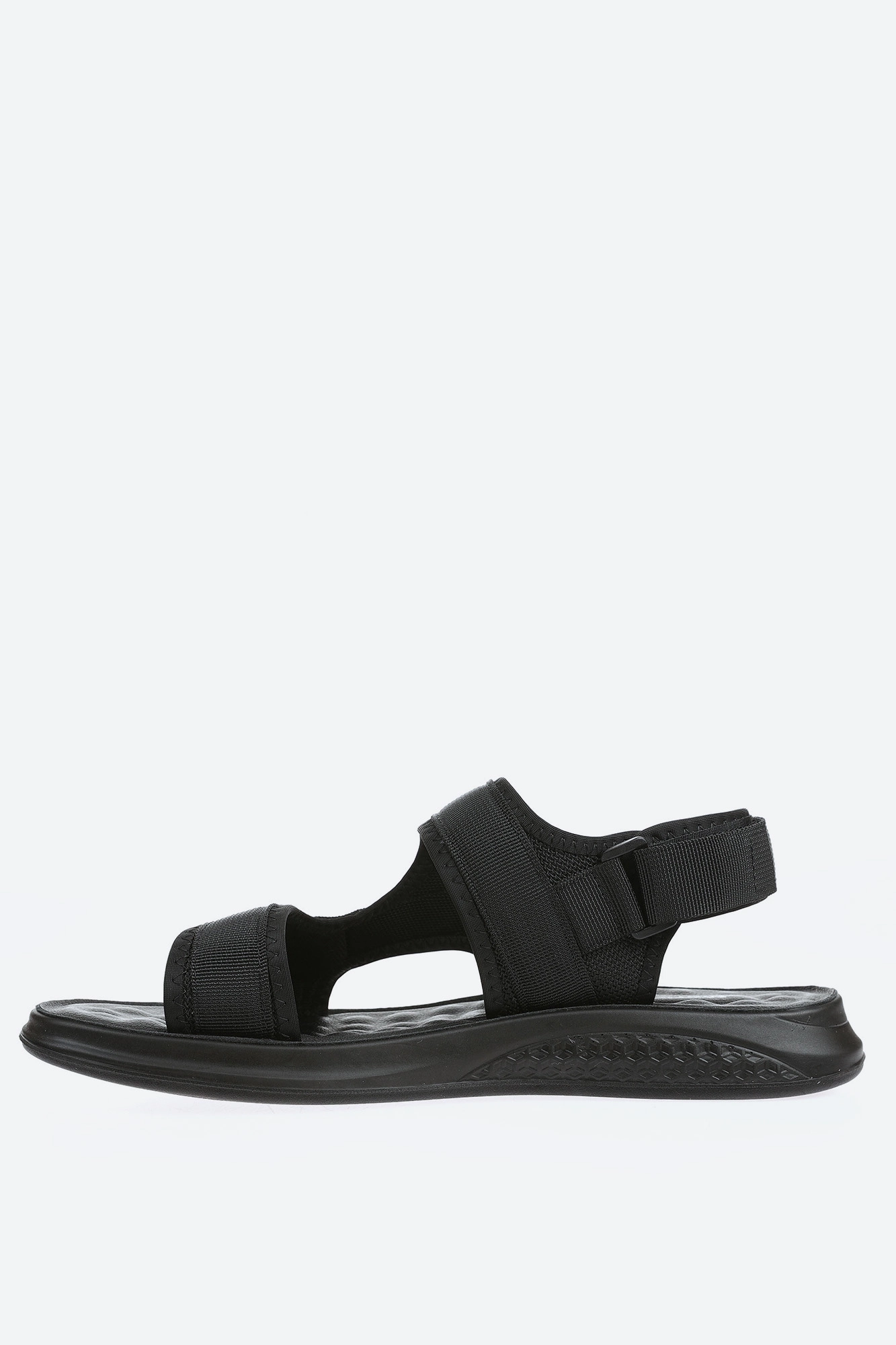 FL86_1909 Сандалии Marc Cony Черный