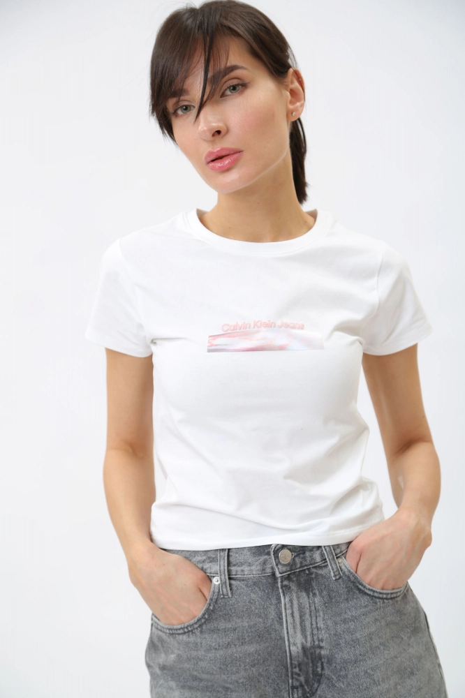 Шорты Emporio Armani Полиэстер Синий