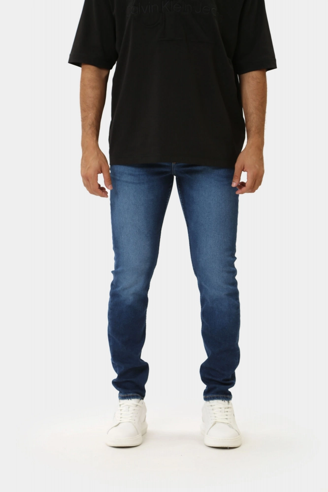 Футболка Mustang  Черный