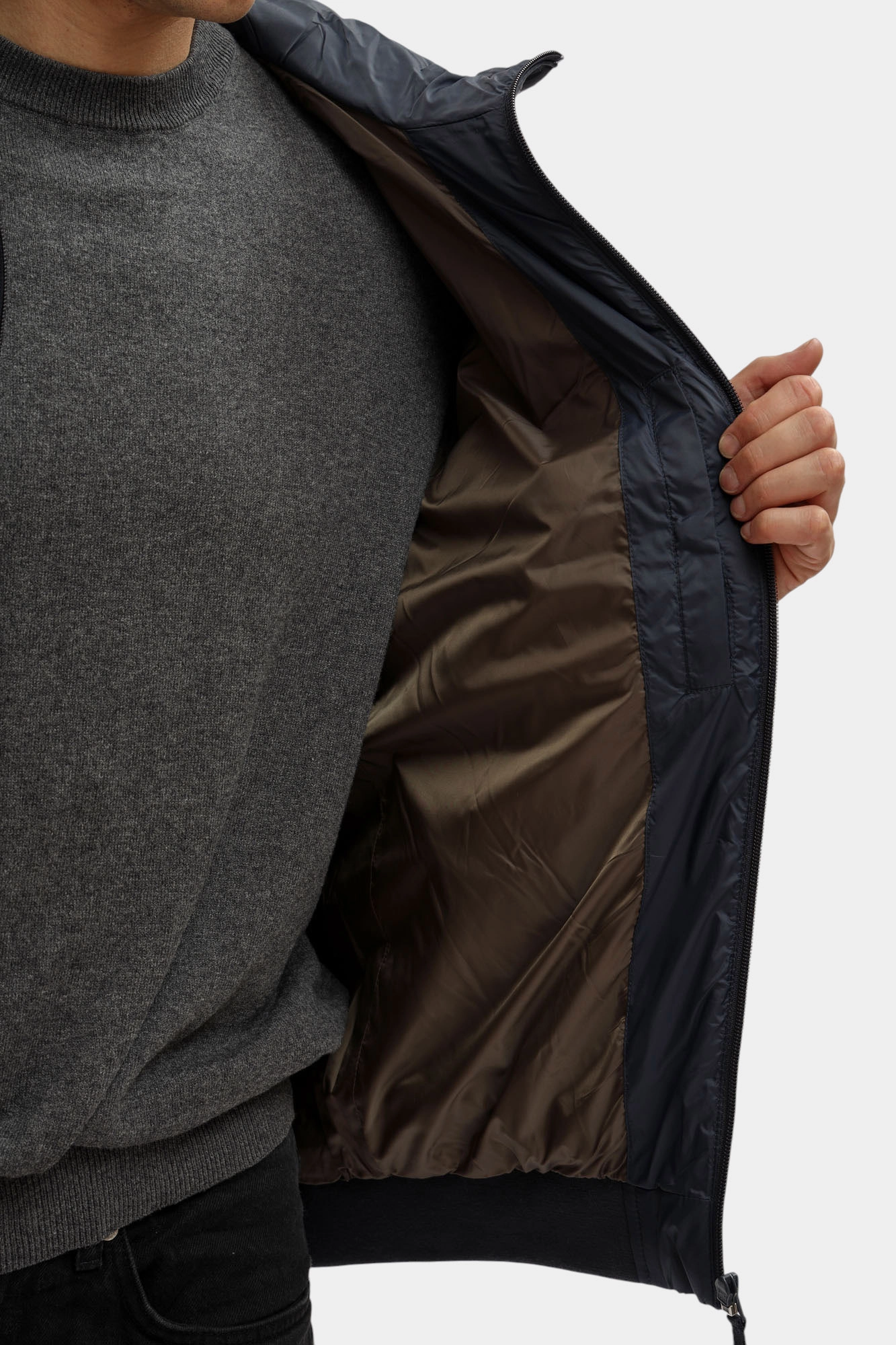 PM4027187 Куртка Pepe Jeans Синий