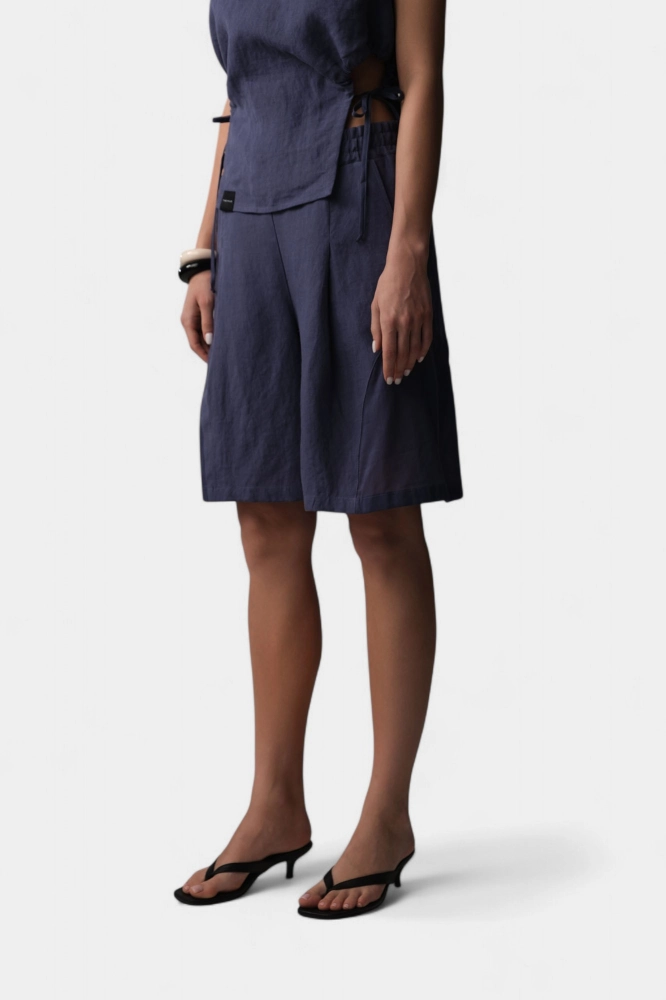 Сандалии Graciana Текстиль Оранжевый