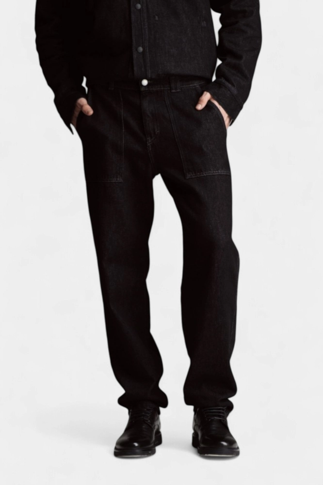 Футболка Mustang  Зеленый