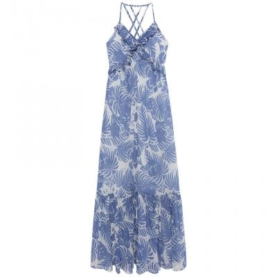 Ботфорты Marc Cony Натуральная кожа Черный