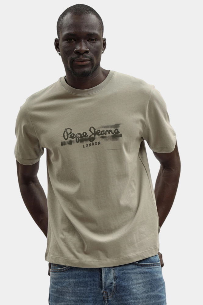 Кеды Karl Lagerfeld  Бежевый