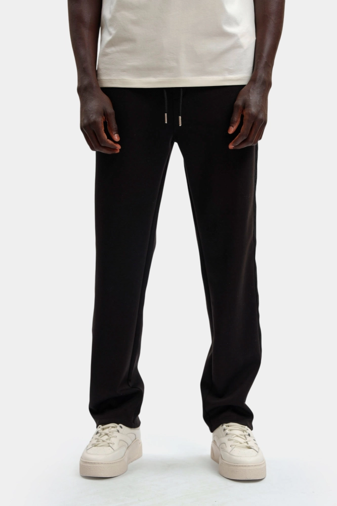 Ремень Karl Lagerfeld  Черный