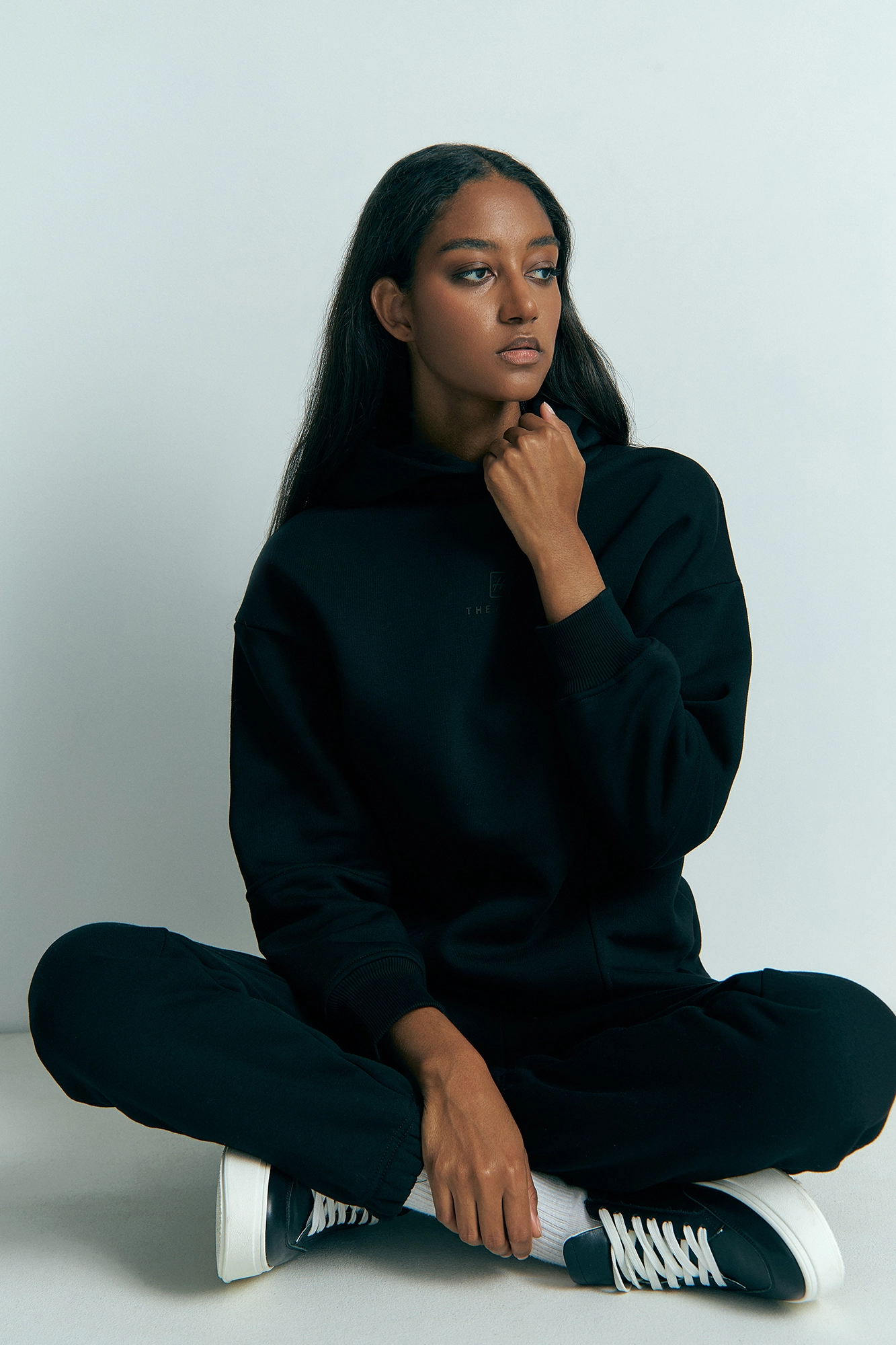 W-232-P-43-0055 брюки the hills 