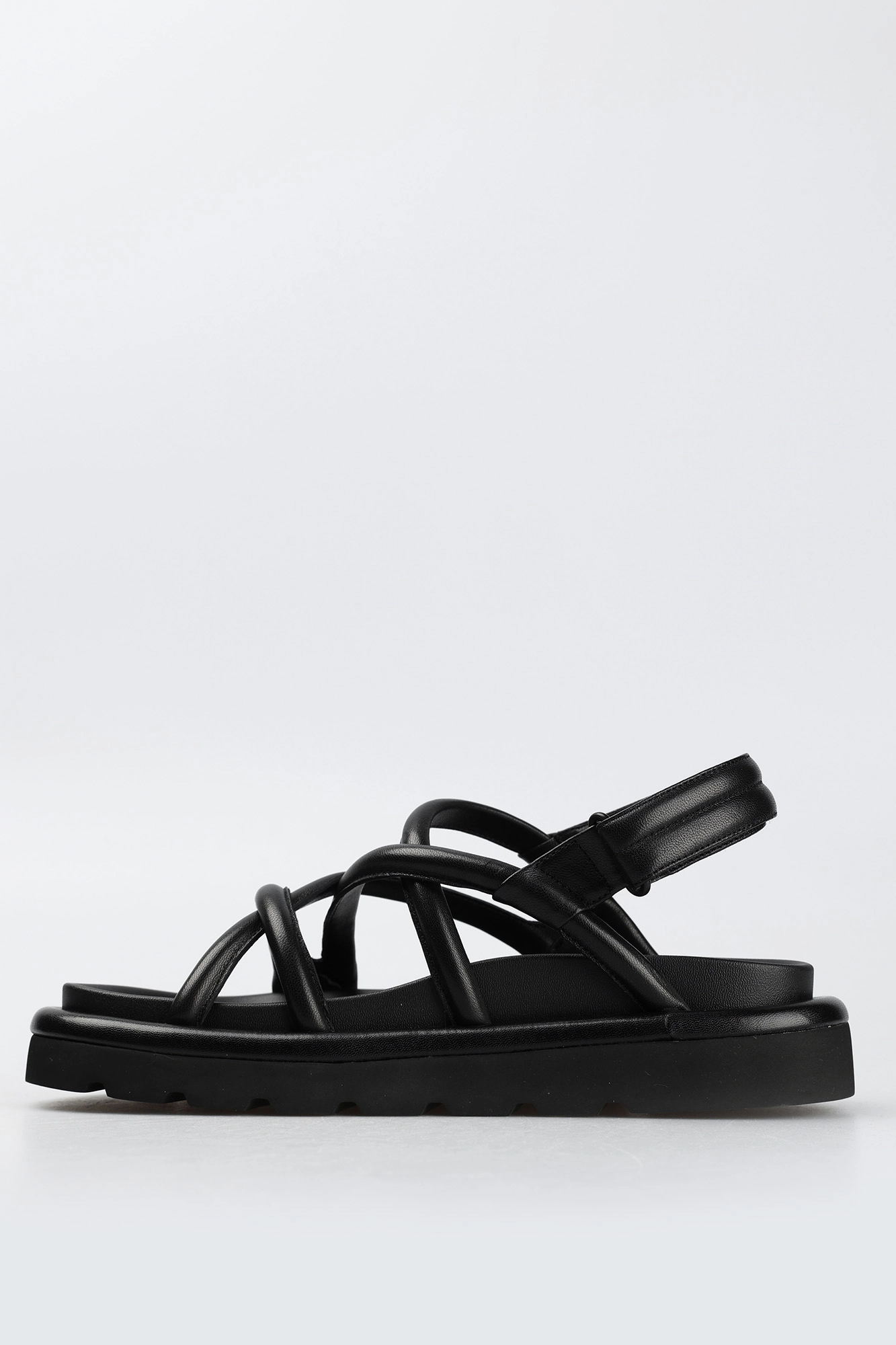 207-Y2 Сандалии Graciana Черный