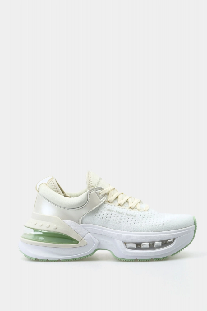 Брюки джинсовые Armani Exchange Хлопок Голубой