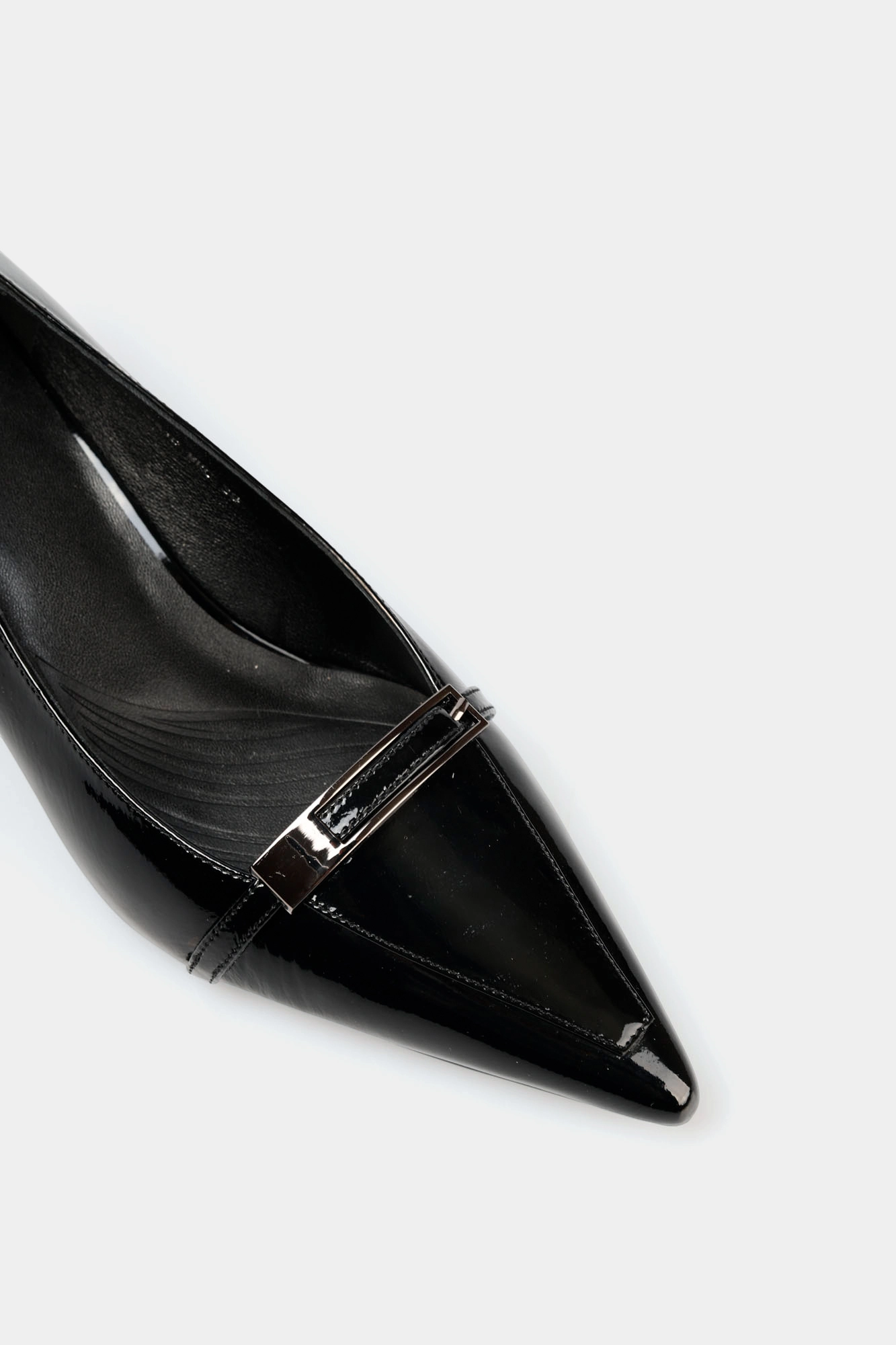 5205-518-22 Туфли Marc Cony Черный