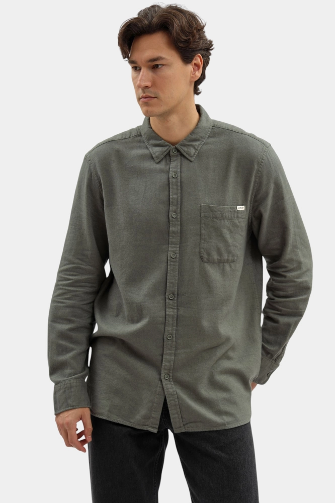 Мокасины Marc Cony Натуральная кожа Черный