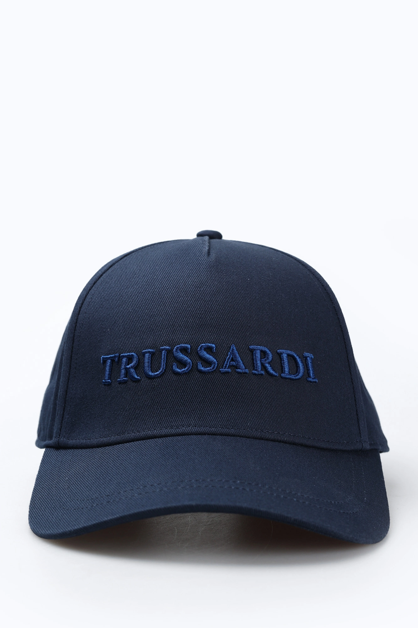 57Z00316-1T006541 Кепка Trussardi Синий