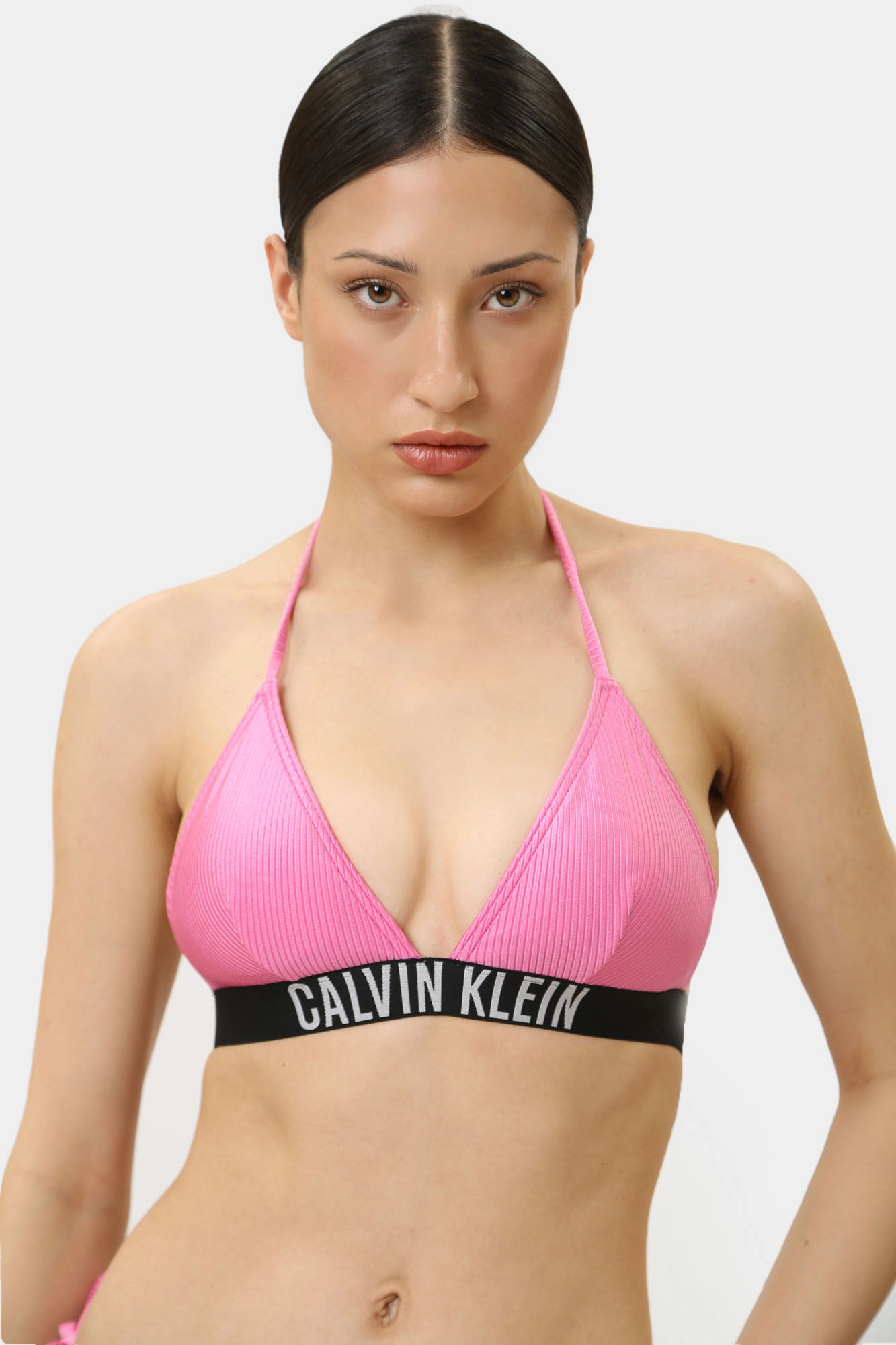 KW0KW02387 верх от купального костюма calvin klein underwear 