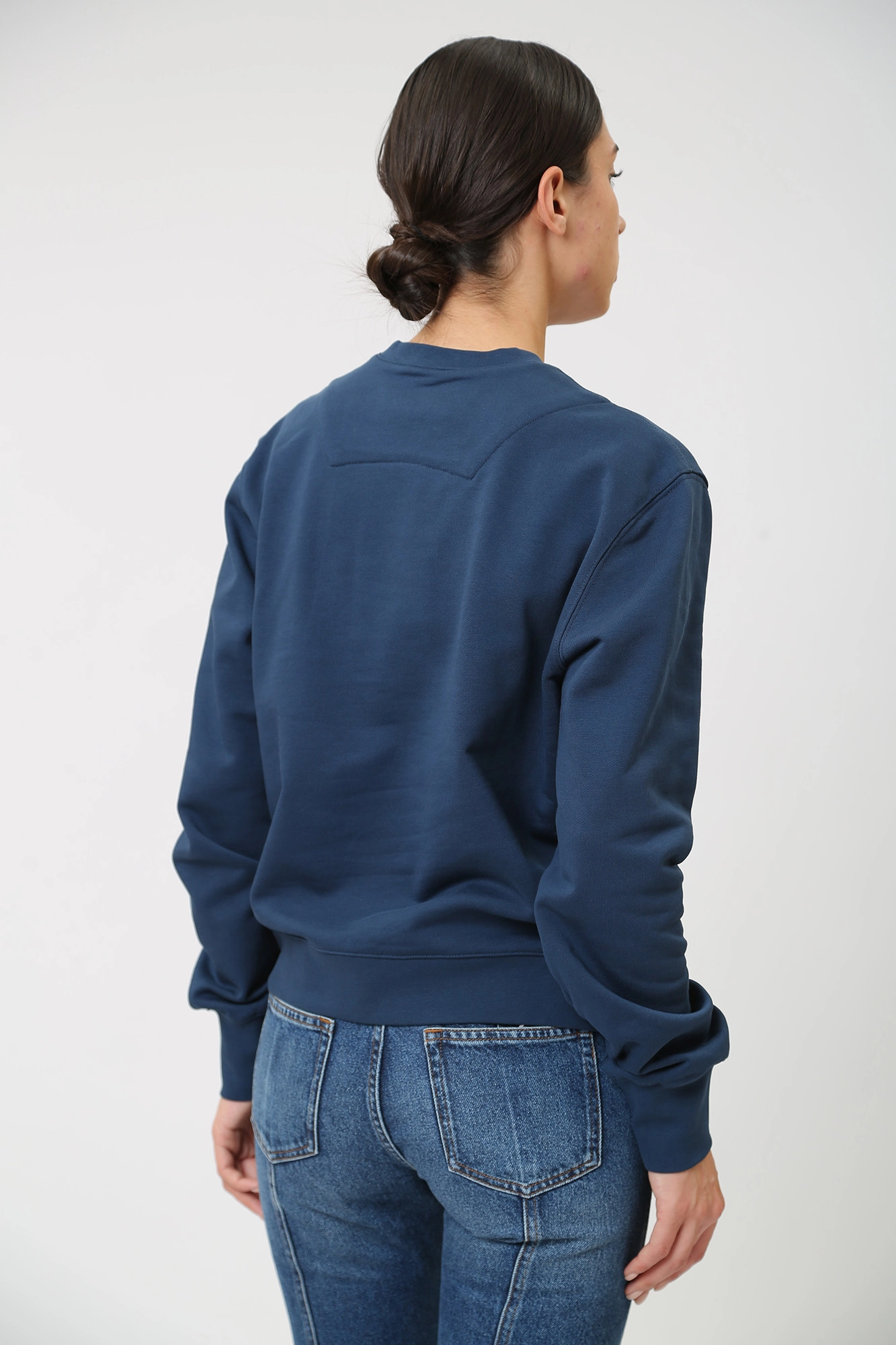 56F00275-1T006158 свитшот trussardi 