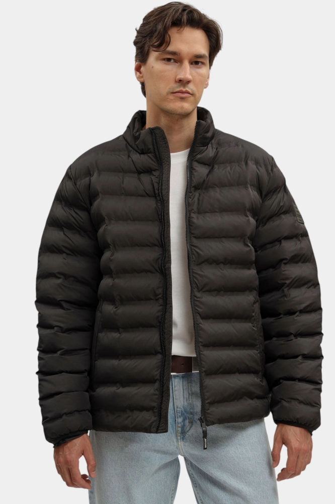 Свитшот Armani Exchange Хлопок Черный