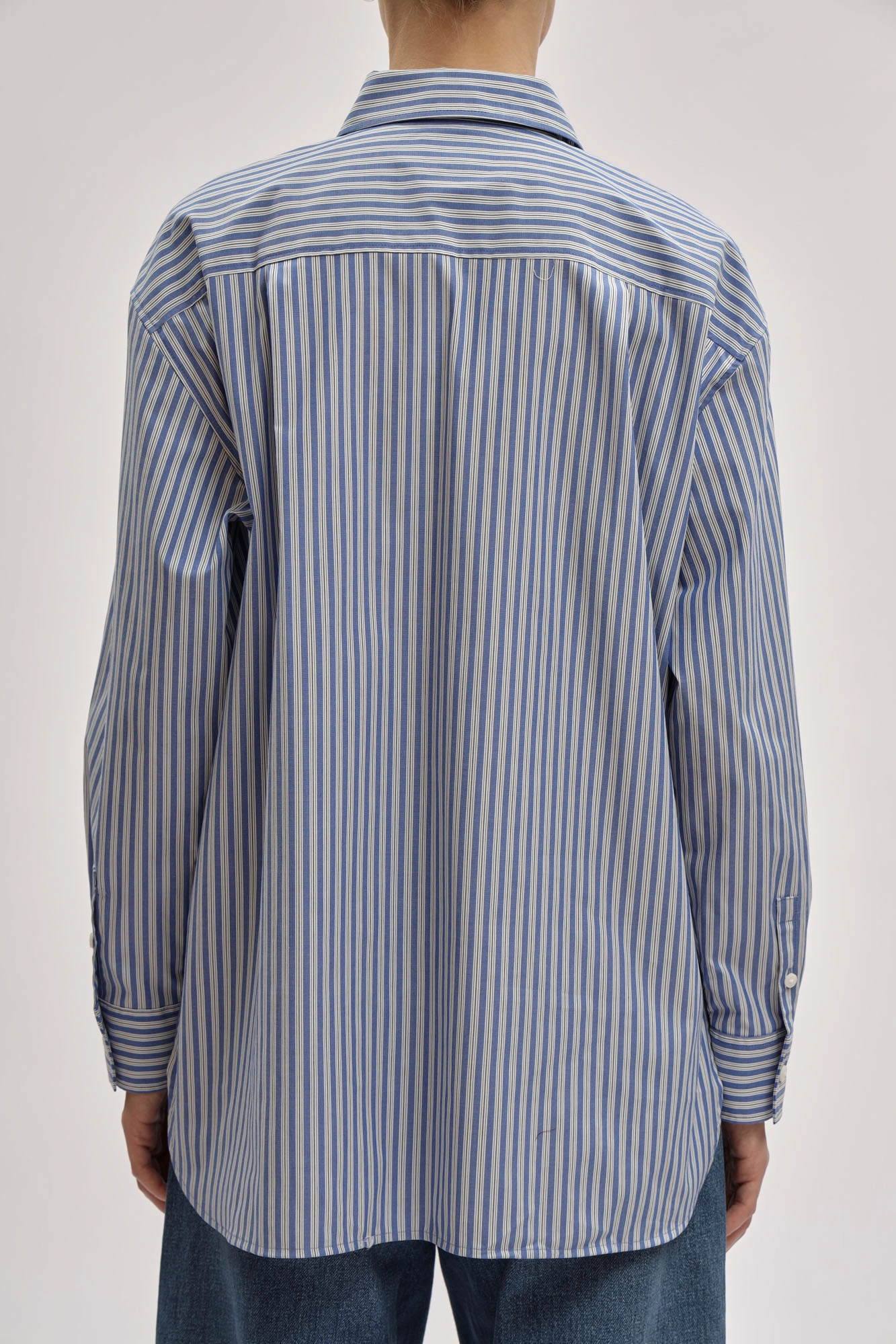 LV044D170G рубашка calvin klein jeans