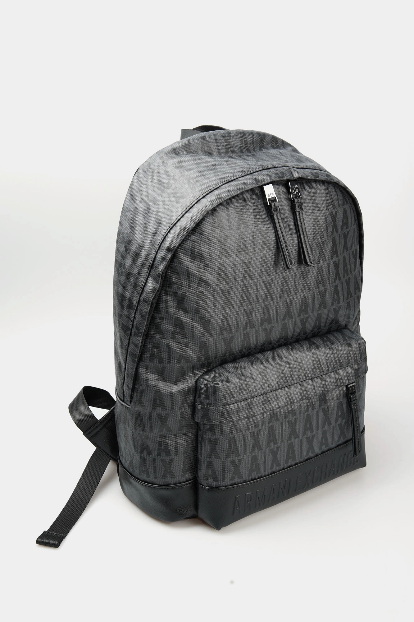 952666_4F865 Рюкзак Armani Exchange Черный