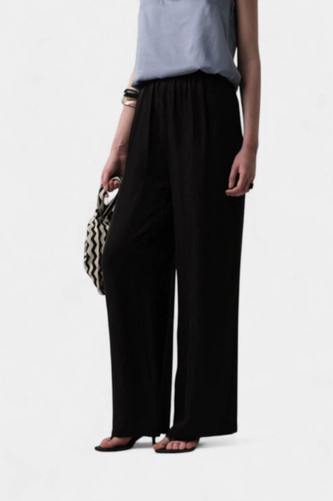 Лоферы Marc Cony Натуральная кожа Черный