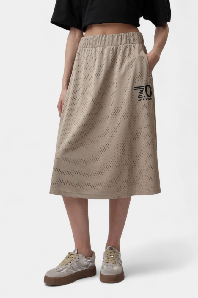 Короткие носки EA7 Хлопок Черный