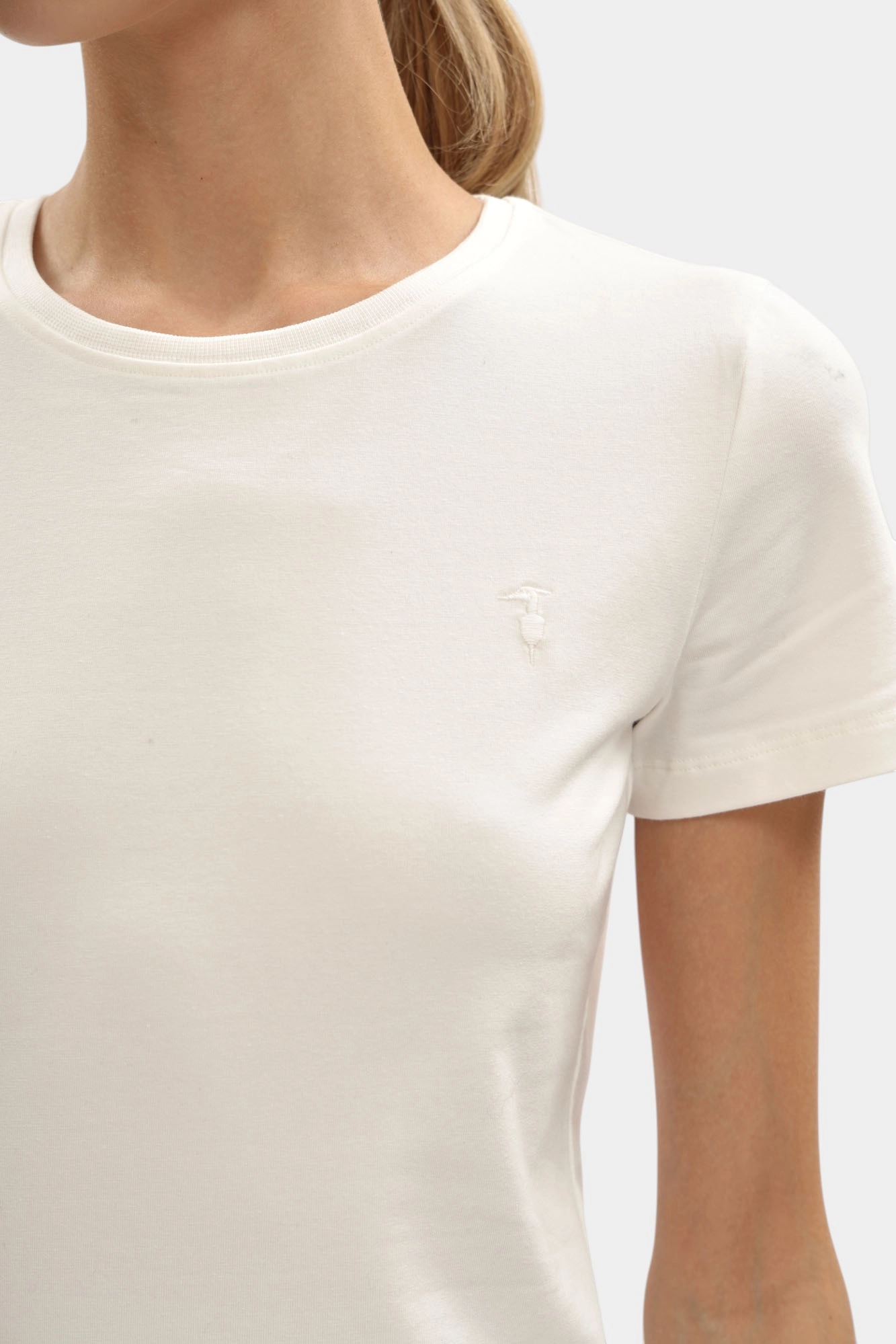 G1086000182N-WTS01J01-84A5 футболка trussardi