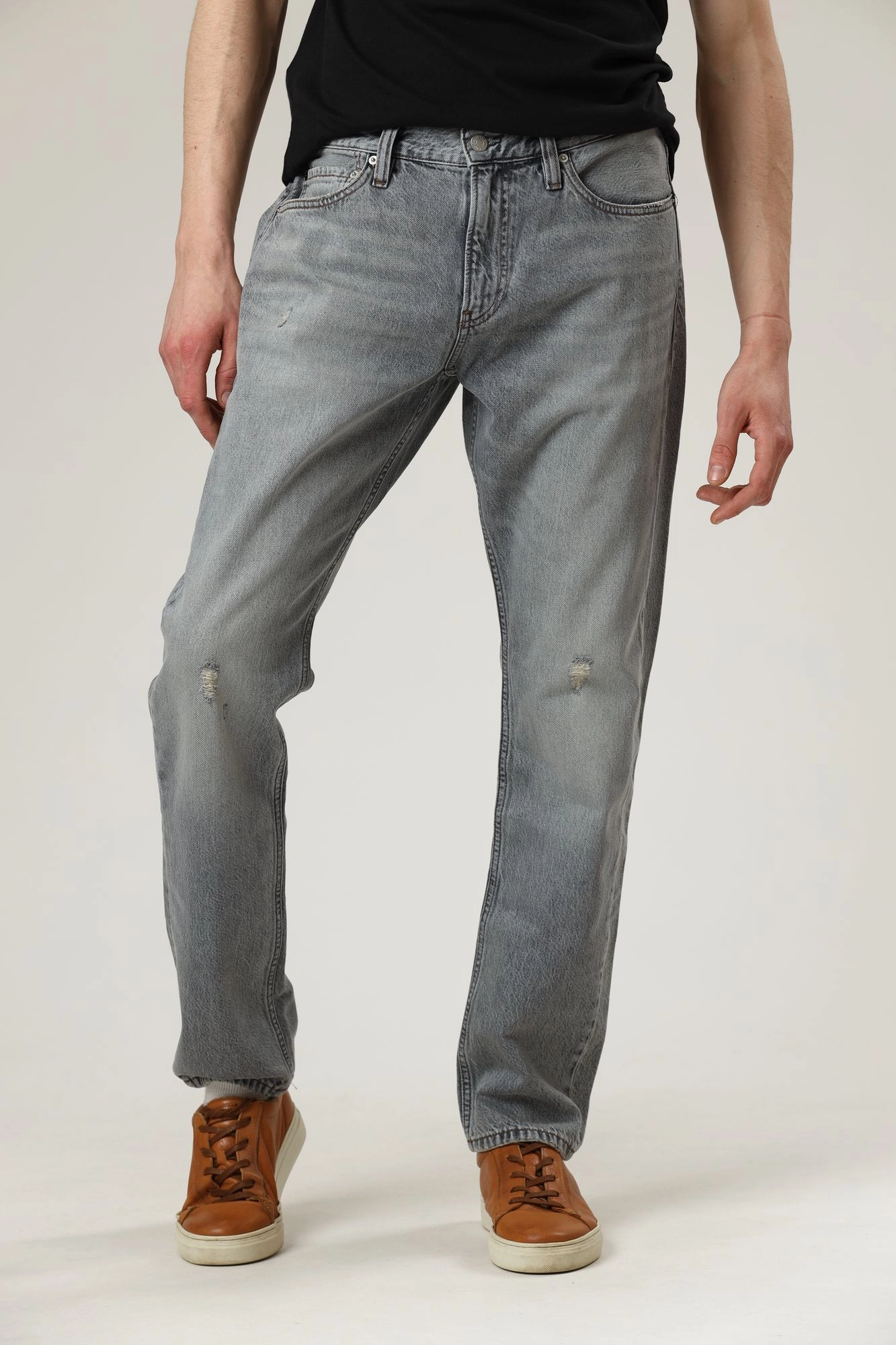Jeans skinny calvin klein shop