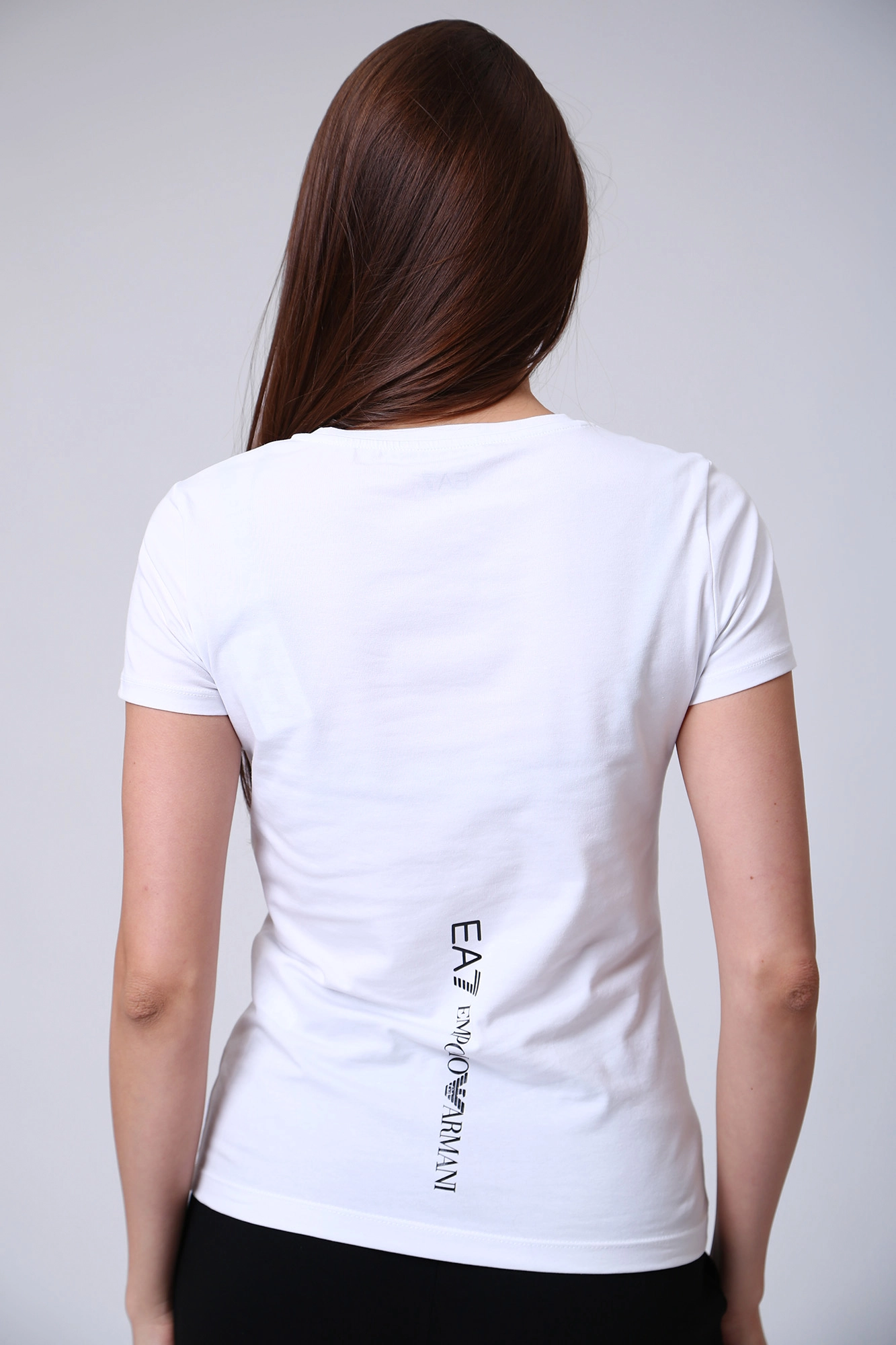 8NTT66_TJFKZ футболка ea7 