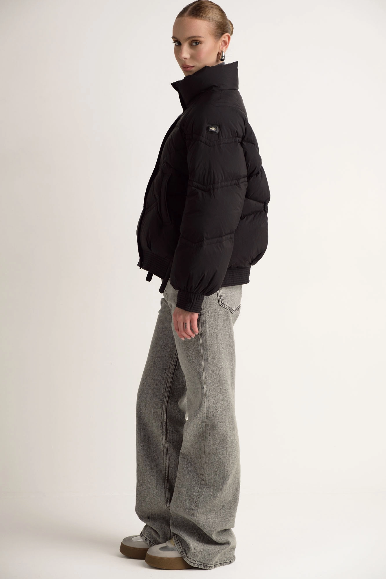 W-242-KT-34-0002 куртка the hills 