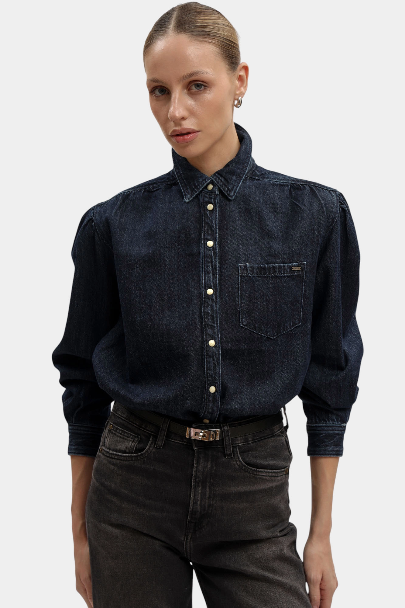 PL3051186A0 рубашка pepe jeans 