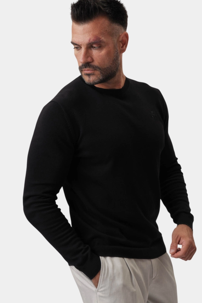 Брюки трикотажные Pepe Jeans  Синий