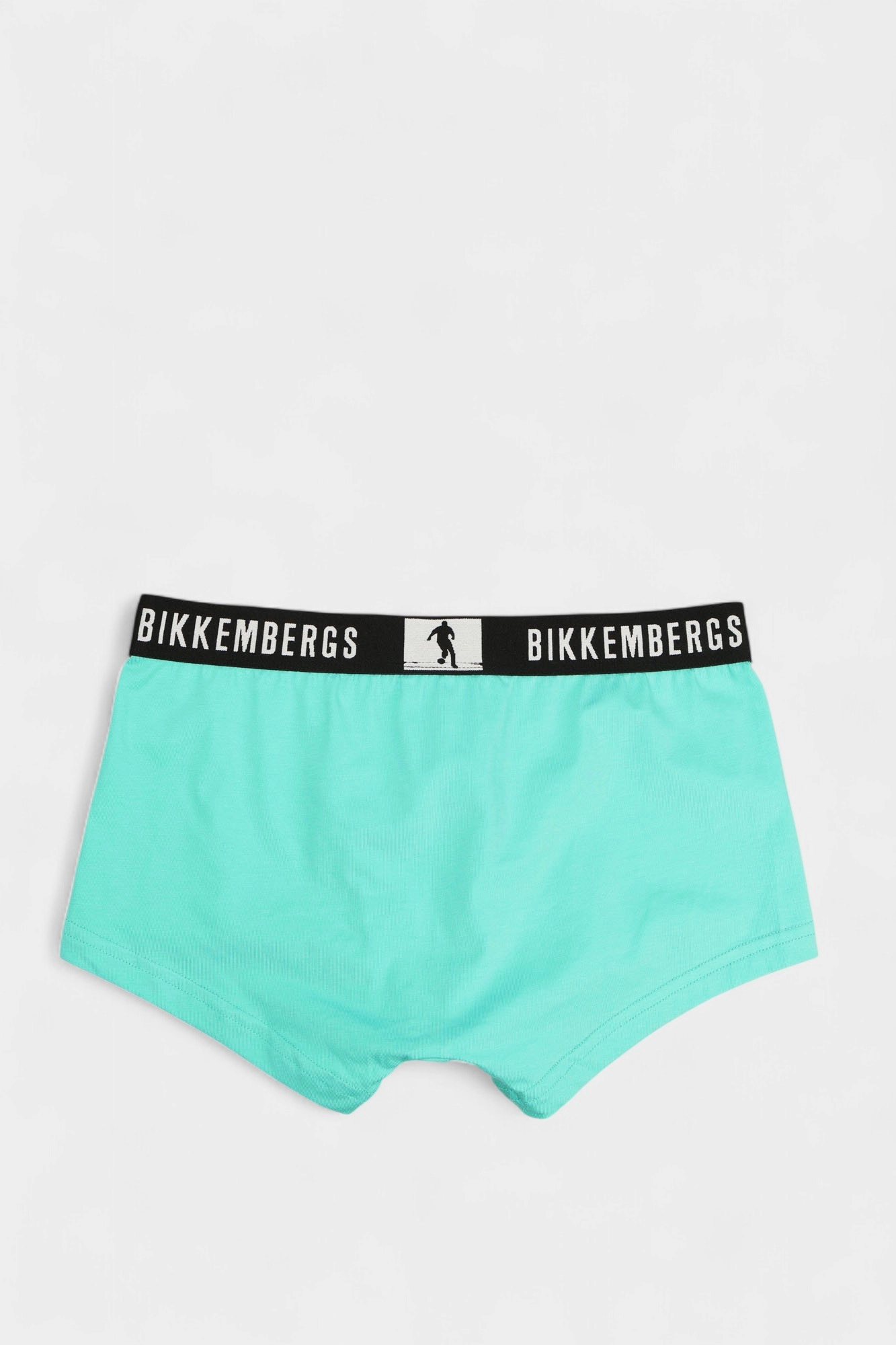 BKK42UTR17BI Трусы 2 шт. Bikkembergs Голубой