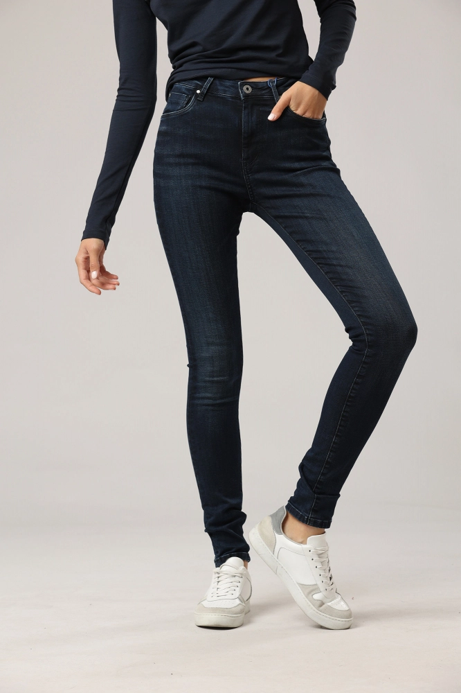 Водолазка Armani Exchange  Черный