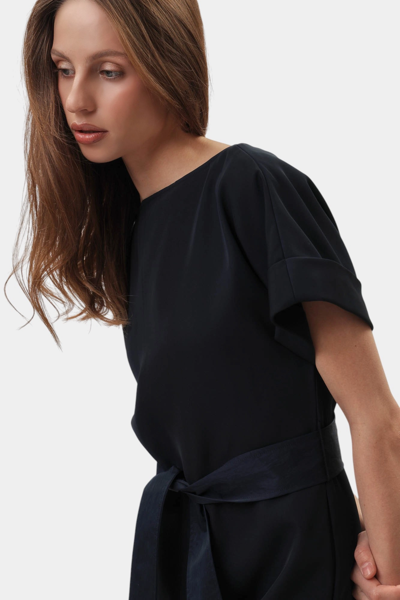 XW000451_AF12750 комбинезон armani exchange 