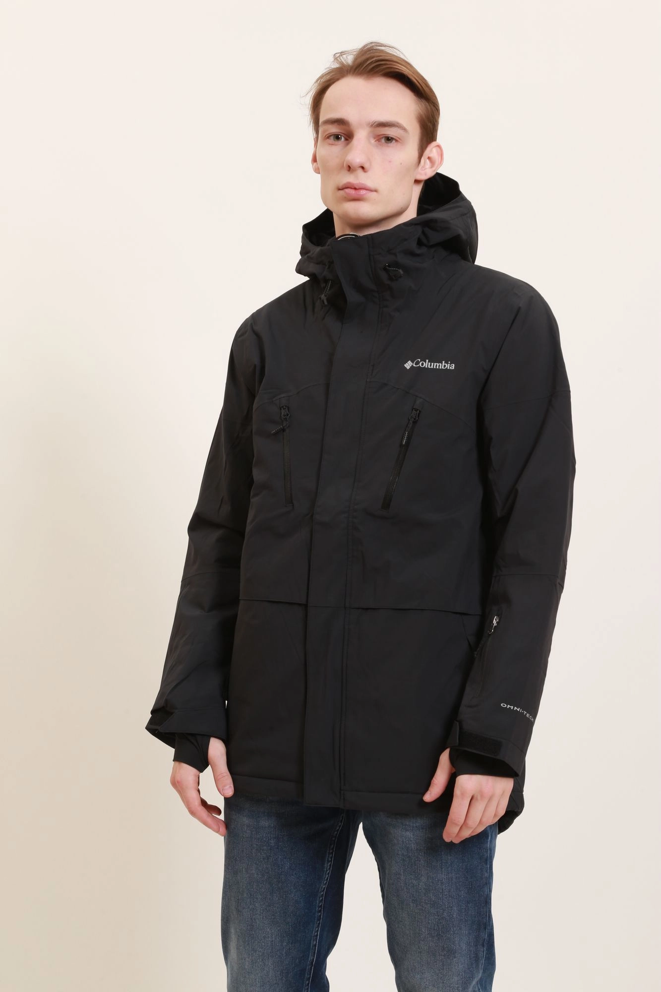 Columbia parka jacket online